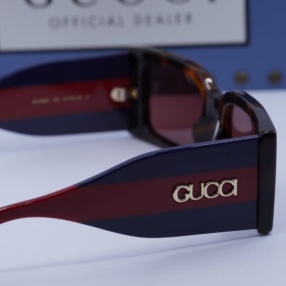 Final Price! Gucci GG1860S 002 Sunglasses main image 5